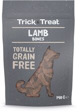 Trick & Treat Grain Free Lammegodteri (140 g)