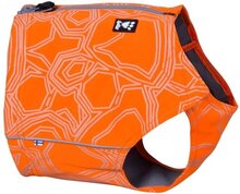 Hurtta Ranger Hundevest Oransje (XXL)