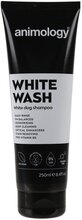 Animology White Wash Sjampo (250 ml)