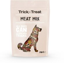 Trick&Treat Kjøttmiks (140 g)