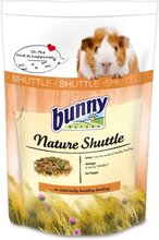 Bunny Nature Shuttle Marsvin 600 g