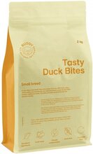 Buddy Tasty Duck Bites (2 kg)
