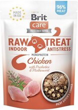 BC RAW Cat Treat Antistress Chicken 40g