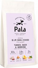 Pala Air Dried Turkey, Duck & Herring (1 kg)