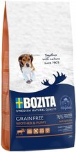Bozita Grain Free Mother & Puppy Elk (12 kg)