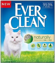 Ever Clean Naturally (6 l)