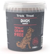 Trick & Treat Grain Free andegodteri (500 g)