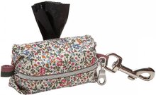 Cloud7 Doggy-Do-Bag Hundeposeholder Floral