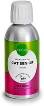 Nutrolin Cat Senior 150 ml