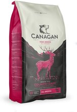 Canagan Country Game (2 kg)