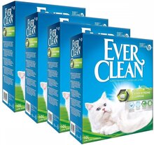 Ever Clean Extra Strong Scented 4 x 10L
