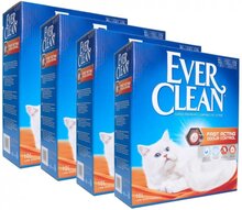 Ever Clean Fast Acting 4 x 10L