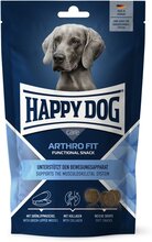 Happy Dog Care Arthro Fit Hundegodteri 100 g
