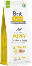 Brit Care Dog Sustainable Puppy (12 kg)