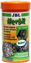 JBL Herbil Skilpaddefôr 250 ml