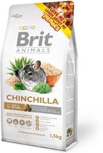 Brit Animals Chinchilla Adult (1,5 kg)