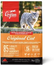 Orijen Cat Original (1,8 kg)