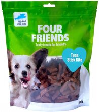 FourFriends Dog Tuna Stick Bite (400 g)