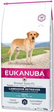 Eukanuba Dog Breed Specific Labrador Retriever (12 kg)