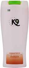 K9 Competition Copperness Schampo (300 ml)