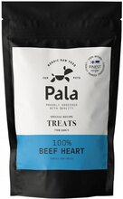 Pala 100% Beef Heart 100 g