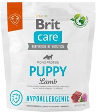 Brit Care Dog Puppy Hypoallergenic (1 kg)