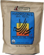 Harrison's Pepper Lifetime Coarse (2,27 kg)