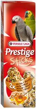 Versele-Laga Prestige Sticks Papegøye Nøtter & Honning 140 g