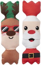 FuzzYard Xmas Toy Shake Your Bon Bons