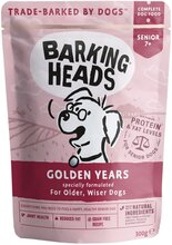 Barking Heads Golden Years 300 g