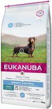 Eukanuba Dog Daily Care Adult Weight Control Small & Medium Breed 15 kg