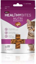 Healthy Bites Nutri Booster for Kittens 65g