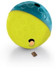 Nina Ottosson Treat Tumble Aktiveringsball Blå 10,5 cm