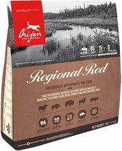 Orijen Dog Regional Red (2 kg)