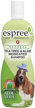 Espree Tea Tree & Aloe Medicated Schampo (355 ml)