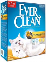 Ever Clean Litterfree Paws Kattesand (6 l)