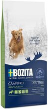 Bozita Grain Free Elk (12,5 kg)