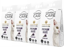 Compact Care Premium White Lavender 4 x 10kg