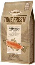 Carnilove Dog Adult True Fresh Fish (4 kg)