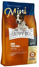 Happy Dog Sensible Mini Toscana 4 kg