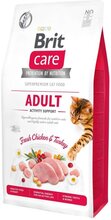 Brit Care Cat Grain Free Adult Activity Support (7 kg)
