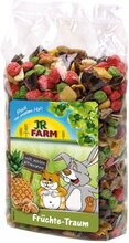 JR Farm Fruktmix 200 g