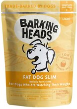 Barking Heads Fat Dog Slim 300 g