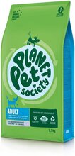 Planet Pet Society Dog Adult CO2 Saving Seasonals (2,5 kg)