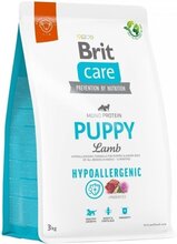 Brit Care Dog Puppy Hypoallergenic (3 kg)