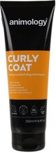 Animology Curly Coat Schampo (250 ml)