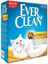 Ever Clean Litterfree Paws Kattesand (10 l)
