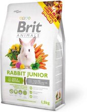 Brit Animals Kanin Junior (1,5 kg)