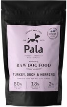 Pala Air Dried Turkey, Duck & Herring (100 g)