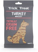 Trick & Treat Grain Free kalkungodteri